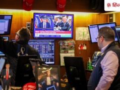 विदेशी निवेशकों का हो रहा भारतीय शेयर बाजार से मोह भंग! निकाल लिए ₹88180 करोड़