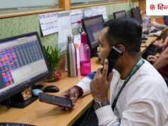 कच्चे तेल की कीमतों की वजह से शेयर बाजार में लगेगी अभी और आग? $150 तक पहुंच सकता है भाव, सोने और चांदी का क्या होगा