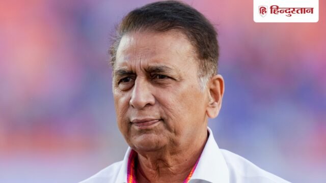 गावस्कर के डीपी वर्ल्ड सेलिब्रिटी गोल्फ इवेंट का क्या मकसद? युवराज समेत कई सितारे लेंगे हिस्सा