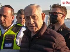 कॉफी वाले वीडियो को ग्रोक ने बताया डीपफेक, नेतन्याहू ने जारी कर दिया नया वीडियो; जिंदा होने का दिया सबूत