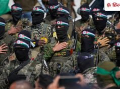 जिस ईरान ने वर्षों पाला, उसी को नसीहत देने लगा हमास, युद्ध के बीच में क्या कहा?