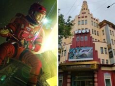 Bollywood Hungama report and fan power IMPACT: Project Hail Mary secures shows in ALL 34 IMAX screens in India; Mumbai’s Eros Cinema to play 3:45 am show over the weekend