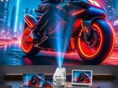 बजट में बेस्ट थिएटर: मात्र 3 फीट की दूरी से 100 इंच की स्क्रीन देंगे ये प्रोजेक्टर्स, देखें पूरी लिस्ट