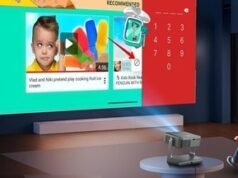 TV को कहें अलविदा, घर लाएं ये बेस्ट 4K Smart Projectors, 200-इंच स्क्रीन पर मिलेगा सिनेमा जैसा मज़ा