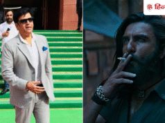 धुरंधर को बताया समाज का आइना, रवि किशन बोले- सब जान गए गए क्यों हुई थी नोटबंदी