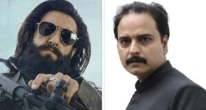 REVEALED: Not Emraan Hashmi or Akshay Kumar, this actor plays Bade Sahab in Dhurandhar The Revenge