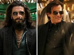 REVEALED: This song is the equivalent of Flipperachi’s track in Dhurandhar The Revenge