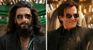 REVEALED: This song is the equivalent of Flipperachi’s track in Dhurandhar The Revenge