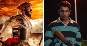 Raja Shivaji first look teaser to premiere with Dhurandhar The Revenge in theatres