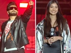Ranveer Singh, Sara Arjun thank audiences for making Dhurandhar a RECORD grosser: “We are STILL processing it”; Ranveer proclaims, “Ab Indian cinema ka mustakbil Dhurandhar: The Revenge tay karega!”