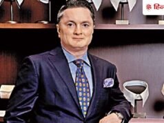 रेमंड ग्रुप के चेयरमैन गौतम सिंघानिया मालदीव में स्पीड बोट पलटने से हुए घायल, मुंबई वापस लौटे