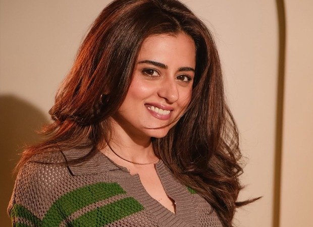 Ridhi Dogra reflects on a tough decision in The 50 : “The guilt of not voting for your friends is too much”