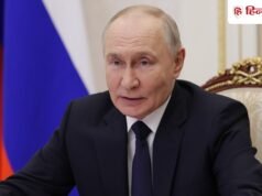 मिडिल-ईस्ट में बढ़ते युद्ध के बीच पुतिन ने UAE और कतर को लगाया फोन, क्या हुई बातचीत