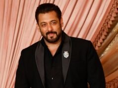 SCOOP: Salman Khan aims to return to Eid with Dil Raju and Vamshi’s action entertainer in 2027