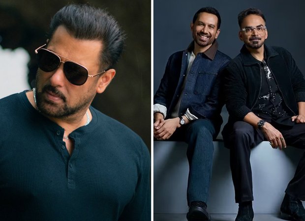 EXCLUSIVE: Salman Khan to play a retiring superhero in Raj & DK’s next; November 2026 start likely