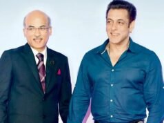 No immediate reunion for Salman Khan and Sooraj Barjatya, says Director