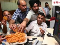 मार्केट में जब बड़े-बड़े जब मांग रहे पानी तो 35% उछल गया यह शेयर, अब दक्षिण एशिया में मिला बड़ा प्रोजेक्ट