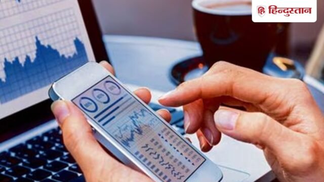 5 टुकड़ों में बंट रहा यह शेयर, 1 फ्री शेयर भी दे रही कंपनी, CM-किसान पोर्टल का मिला है काम