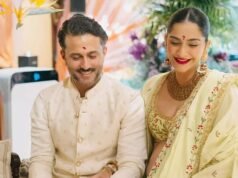 Sonam Kapoor and Anand Ahuja welcome second baby boy; announce arrival with heartfelt note