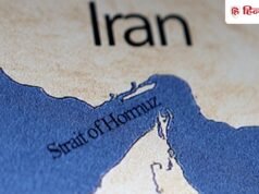 ईरान ने होर्मुज के रास्ते दो LPG जहाजों को भारत जाने की दी इजाजत, इंडिया को बताया था दोस्त