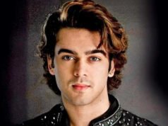 Sajid Nadiadwala’s son Subhan Nadiadwala starts shooting his debut film Aisi Deewangi