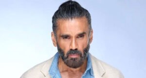 Suniel Shetty reacts to Kabul tragedy; calls for peace amid global outrage – “All wars must stop!”