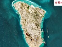 ईरान के लिए कितना अहम है खर्ग द्वीप, एक झटके में धराशायी हो सकती है अर्थव्यवस्था