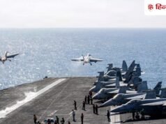 ईरान की धरती पर नहीं उतरेंगे अमेरिकी सैनिक? क्या है ट्रंप का आखिरी दांव, लगातार घट रहा सपोर्ट