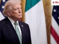 पागलों को परमाणु हथियार नहीं दे सकते, ट्रंप बोले; अभी और लंबा चलेगा ईरान युद्ध