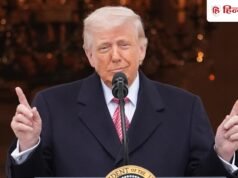 ट्रंप ने एयरपोर्ट्स पर घोषित की नेशनल इमरजेंसी, किस आदेश पर करने जा रहे हस्ताक्षर