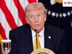 खार्ग को कर दिया खत्म; ईरान पर ट्रंप का बड़ा दावा; लेकिन ‘इसे’ छोड़ दिया