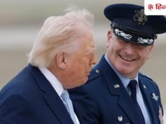 सीजफायर के मूड में नहीं हैं डोनाल्ड ट्रंप, बोले- ईरान को मिट्टी में मिला दूंगा