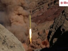 हमारे बेस तबाह, अब भारत पर निर्भर रहना पड़ रहा है; पूर्व अमेरिकी कर्नल का बड़ा दावा