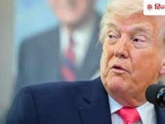 बहुत लंबा नहीं, ईरान युद्ध पर डोनाल्ड ट्रंप ने दिया बड़ा हिंट; होर्मुज स्ट्रेट पर क्या कहा