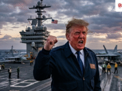 सबसे बड़े गैस फील्ड को राख कर देंगे, ईरान के इस हमले से बिलबिला उठे ट्रंप; महाविनाश की चेतावनी