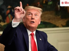 अभी तो खेल शुरू हुआ है, ईरान पर हमले के बीच ट्रंप बोले- असली लहर आना बाकी