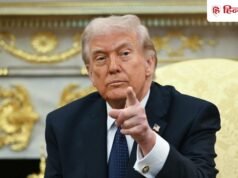 कोई समझौता नहीं, केवल बिना शर्त सरेंडर; ईरान को डोनाल्ड ट्रंप की दो टूक, बताया पूरा प्लान