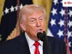 LPG संकट के बीच भारत के लिए एक और राहत की खबर, ट्रंप ने समुद्र में फंसे रूसी तेल से प्रतिबंध हटाया