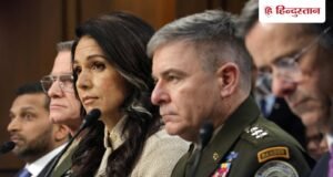 भारत-पाक के बीच कभी भी शुरू हो सकता है परमाणु युद्ध, US इंटेलिजेंस का बड़ा दावा; पाकिस्तान की काली करतूतों का भी जिक्र