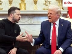 एक झटके में… रूसी तेल को लेकर अमेरिका की छूट से भड़के जेलेंस्की, जर्मनी भी नाराज