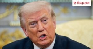 अमेरिका-ईरान युद्ध में अब और खून बहेगा! ट्रंप दे सकते हैं बड़ा आदेश; खतरनाक प्लान हो रहा तैयार