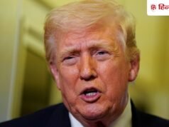 तेल का ही है सारा खेल? खार्ग द्वीप का नाम लेकर ट्रंप ने ईरान को फिर उकसाया, इस बार दिया बड़ा हिंट