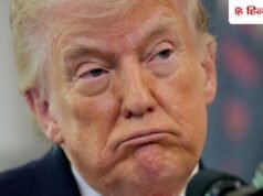 ईरान पॉलिसी पर घर में घिरे डोनाल्ड ट्रंप, 59 फीसदी अमेरिकियों ने कहा- हद पार