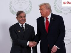 पाक ही US-ईरान के बीच मध्यस्थ, ट्रंप के सामने विशेष दूत ने पेश किया रिपोर्ट कार्ड; बताया वीकेंड प्लान