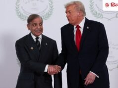 मान न मान, मैं मेजबान; ईरान युद्ध रोकने को पाक जबरन बनना चाह रहा चौधरी, अब PM कूदे