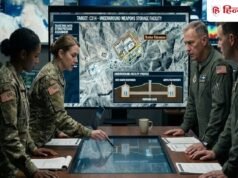 आसमां से पाताल तक तबाही…अब US ने ईरान पर गिराए 2000 पाउंड वजनी दर्जनों बंकर-भेदी बम