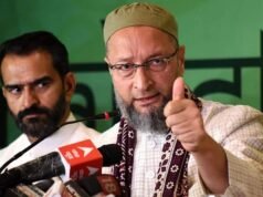 AIMIM to contest Bengal elections with Humayun Kabir’s party