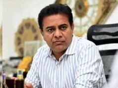 KTR flags discrepancies in Hyderabad IT jobs numbers, cites govt data
