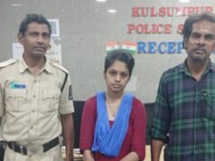 Hyderabad police rescue 19-year-old woman contemplating suicide