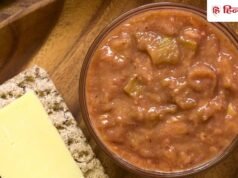 घर पर बनाएं स्ट्रॉबेरी की मीठी-खट्टी चटनी, स्वाद ऐसा कि बार-बार खाने का मन करे